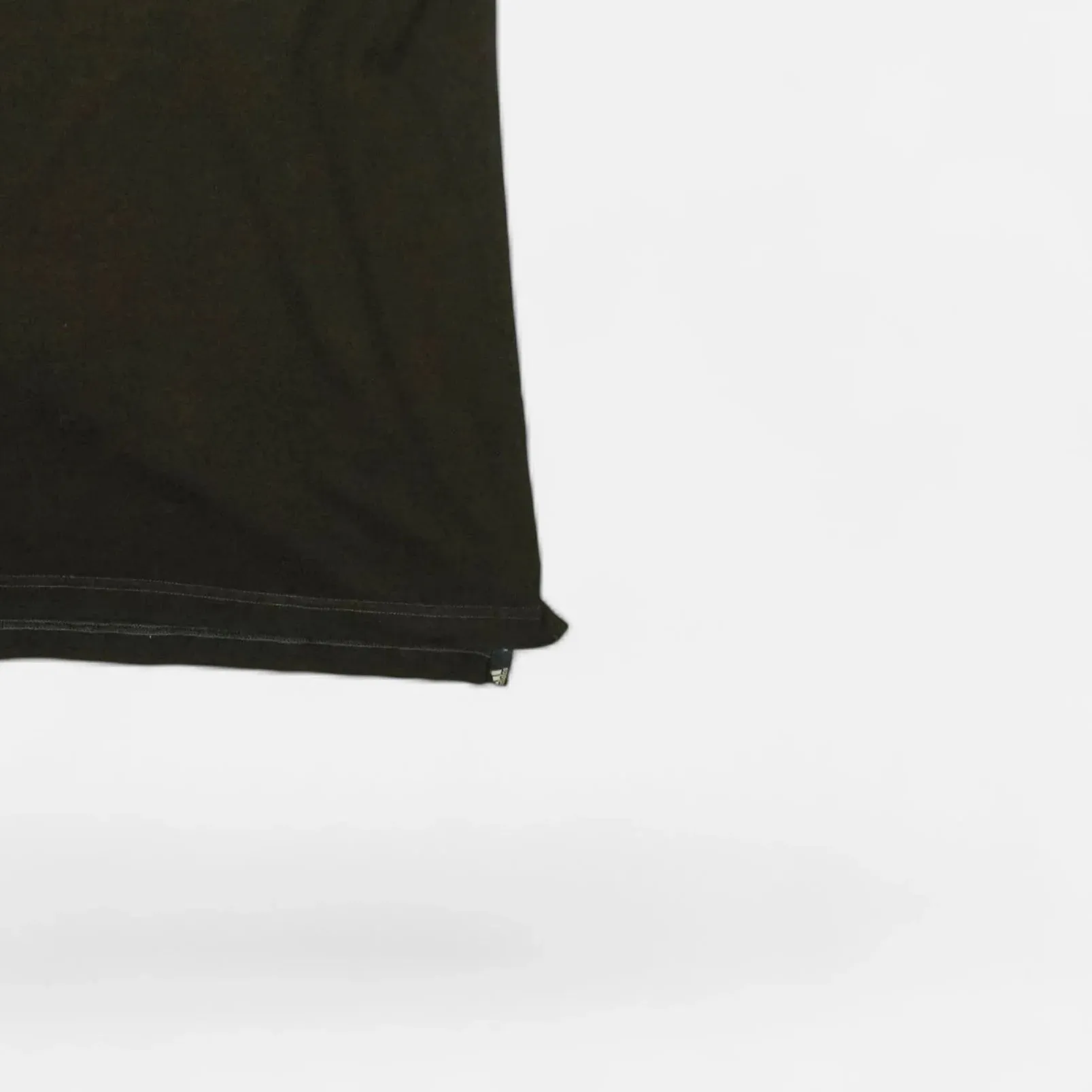 Vintage Adidas Brown Polo Shirt (L)