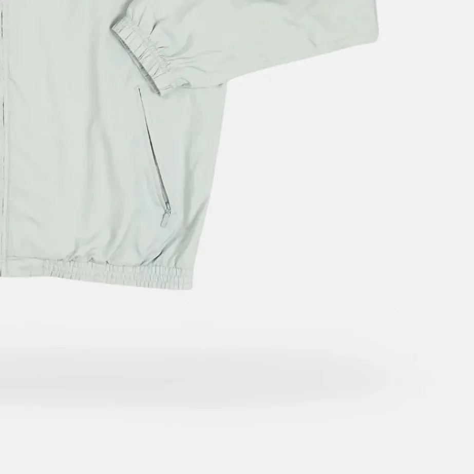 Vintage Adidas Grey Trackjacket (L)