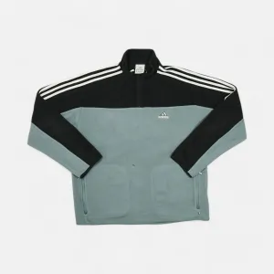 Vintage Adidas Multicolor Jacket (M)
