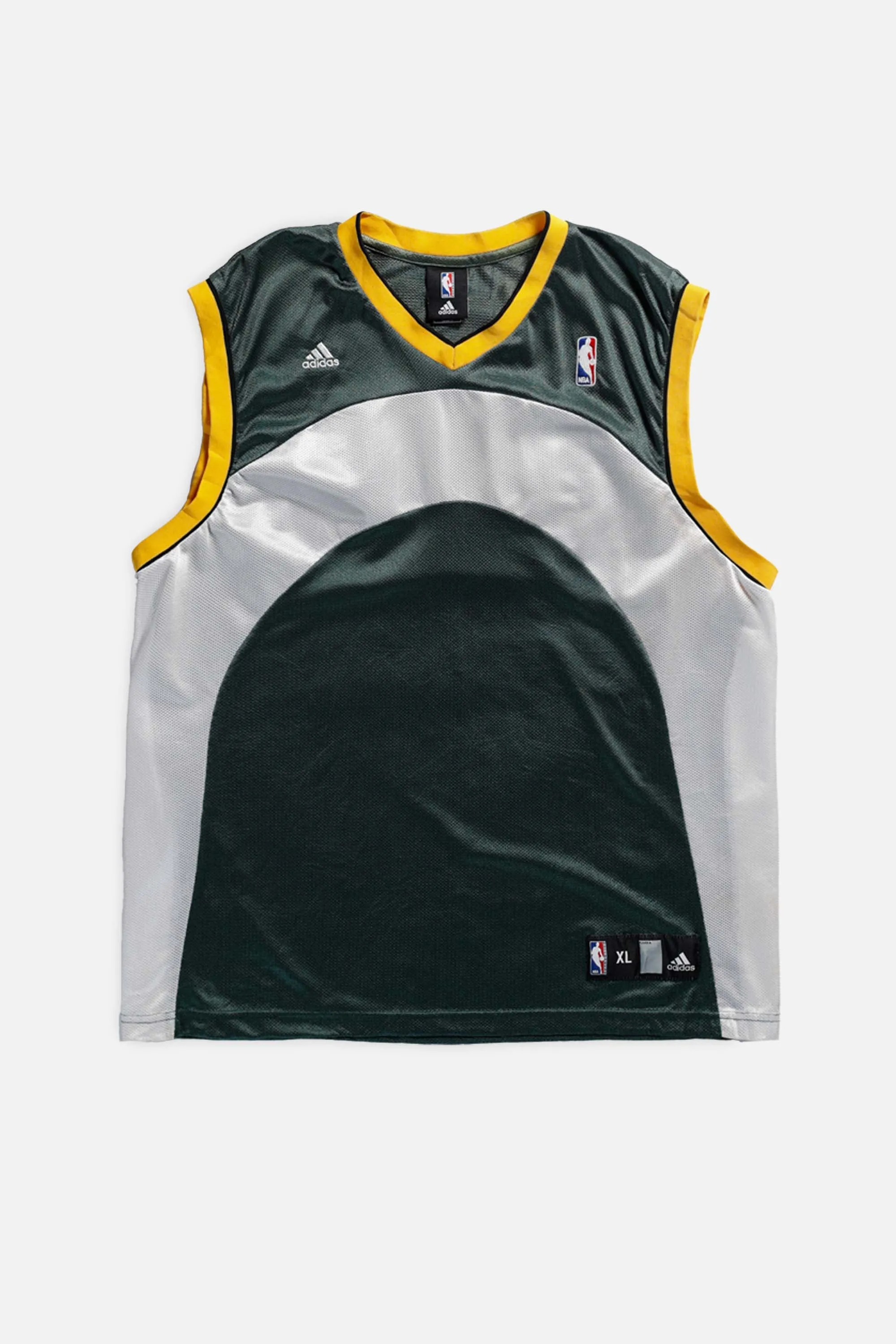 Vintage Adidas NBA Jersey - L
