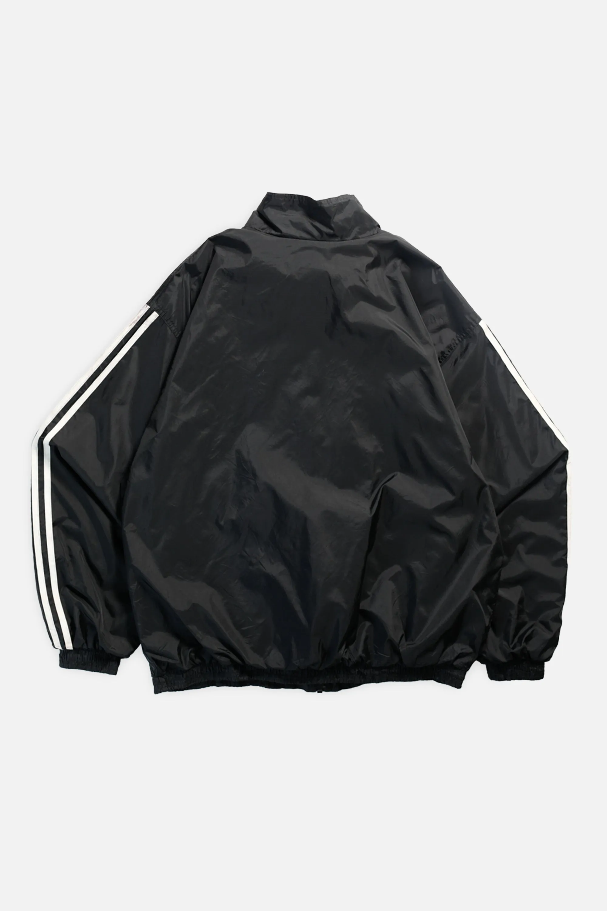 Vintage Adidas Windbreaker Jacket - L