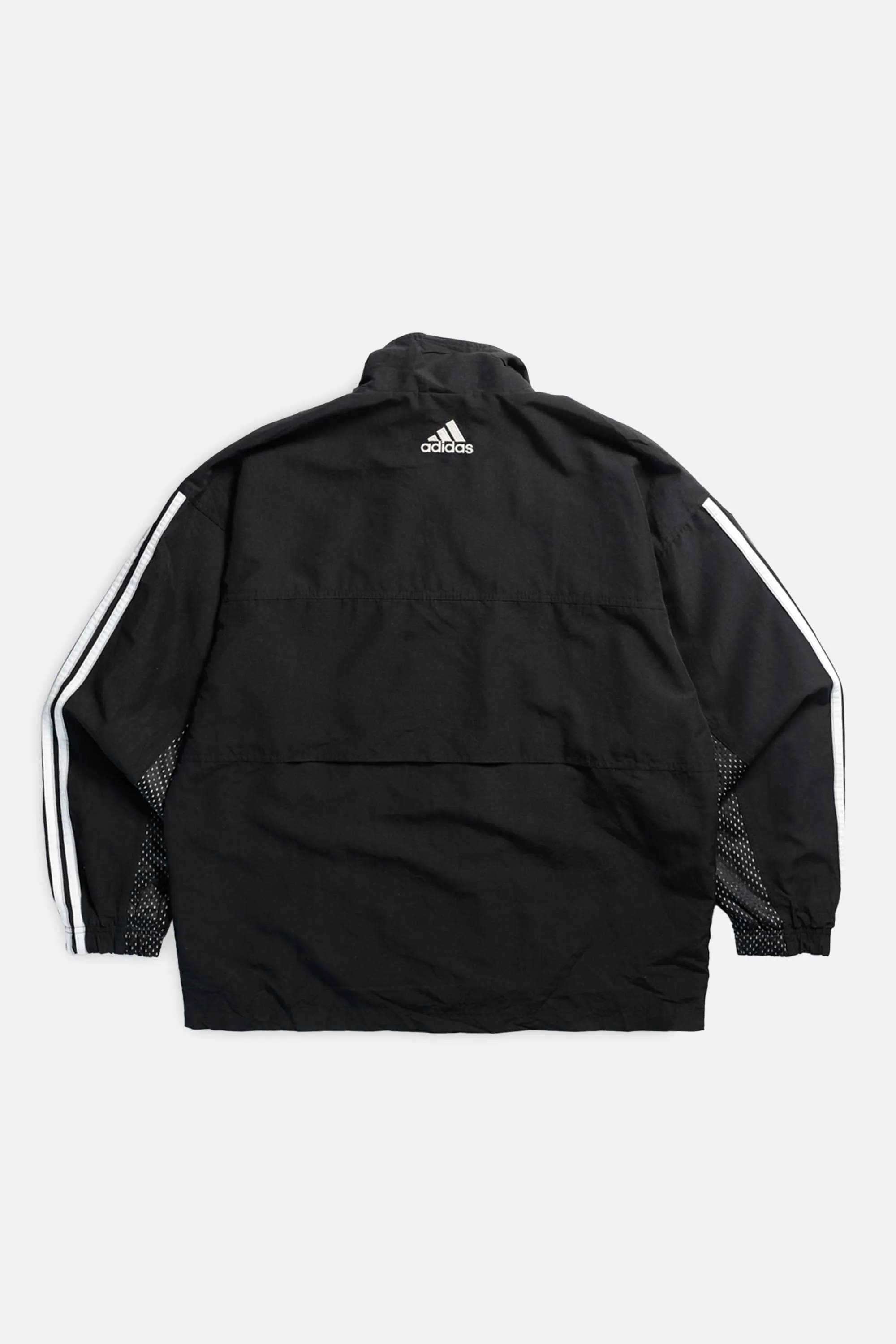 Vintage Adidas Windbreaker Jacket - S