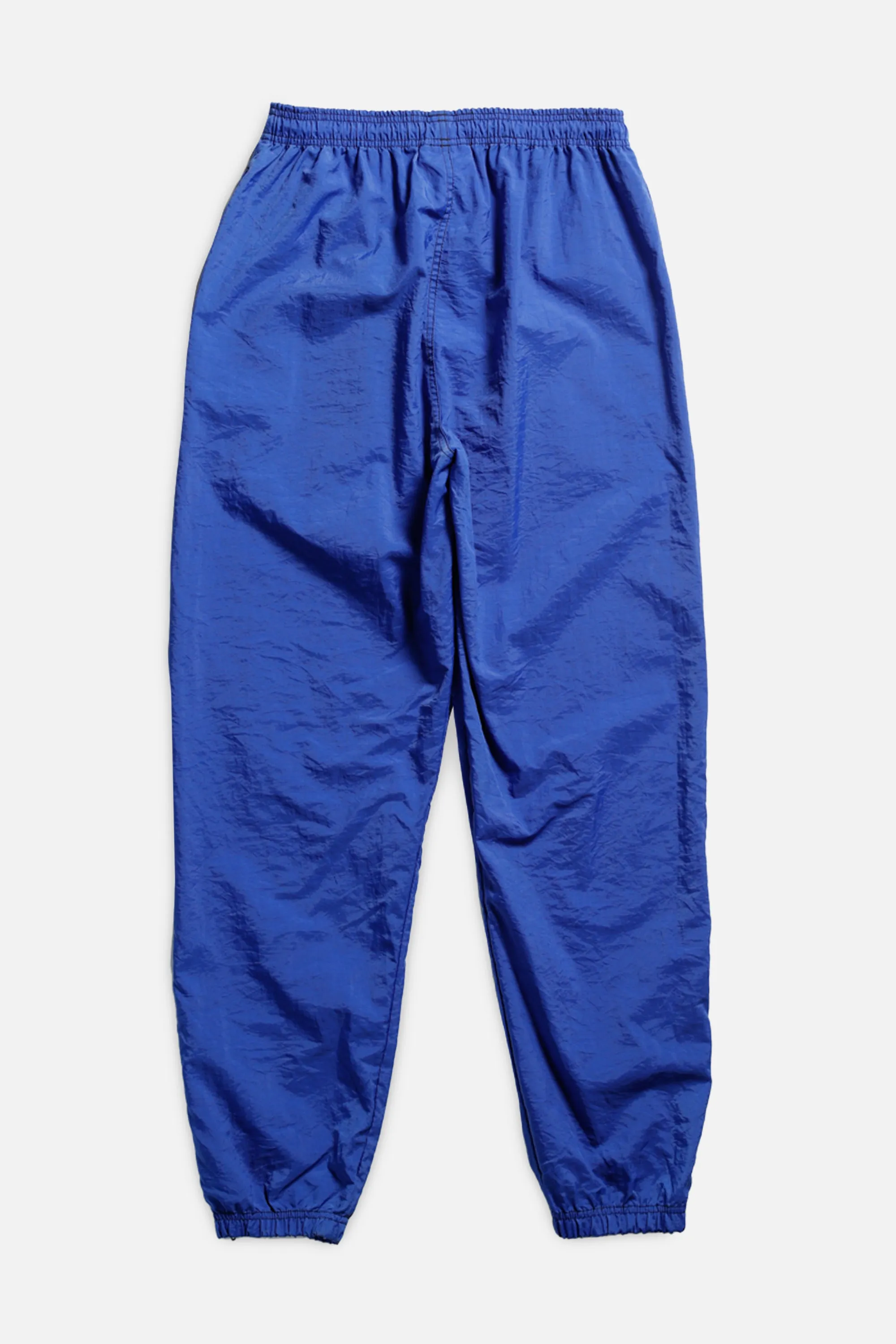 Vintage Adidas Windbreaker Pants - Women's S