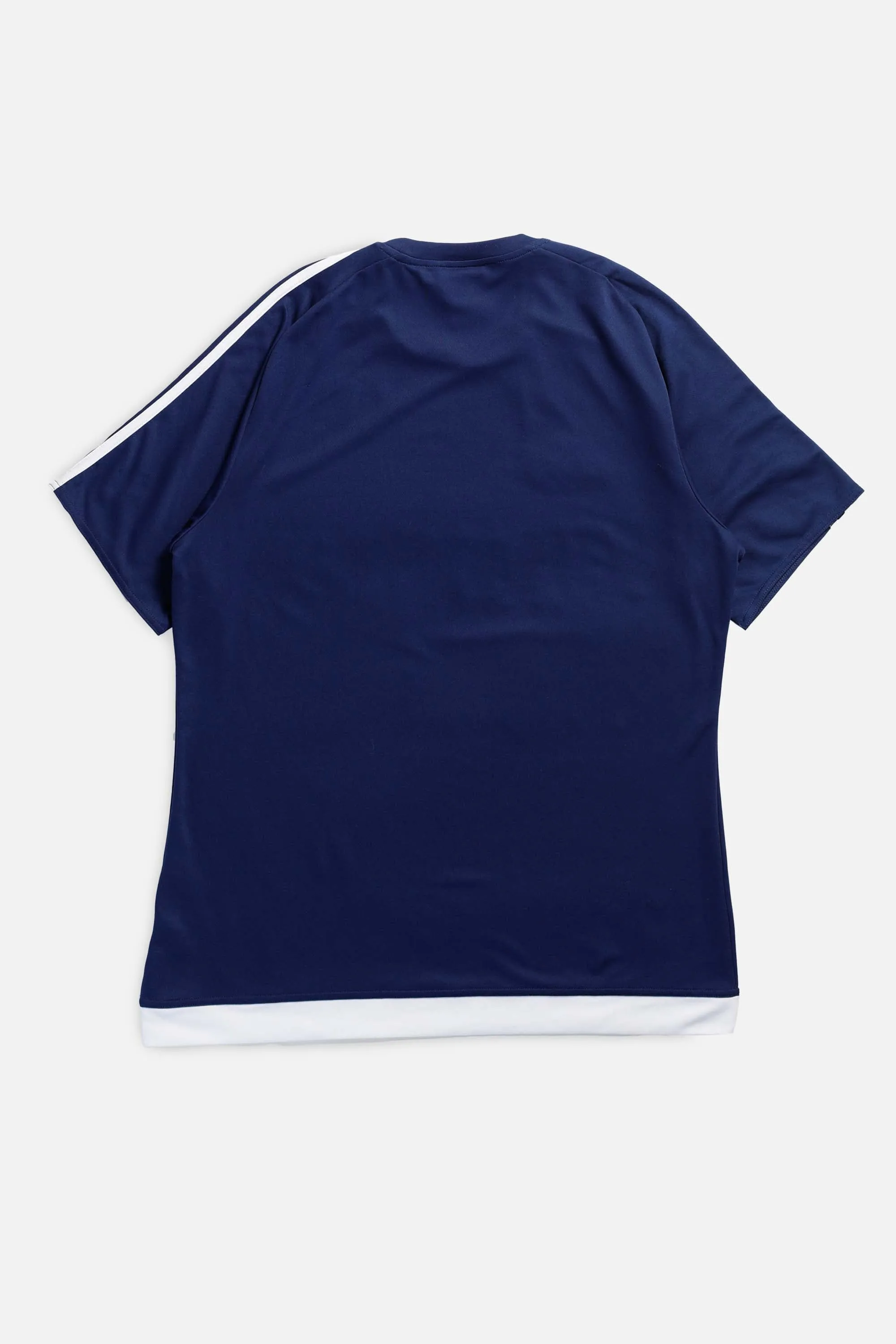 Vintage United Soccer Jersey - L