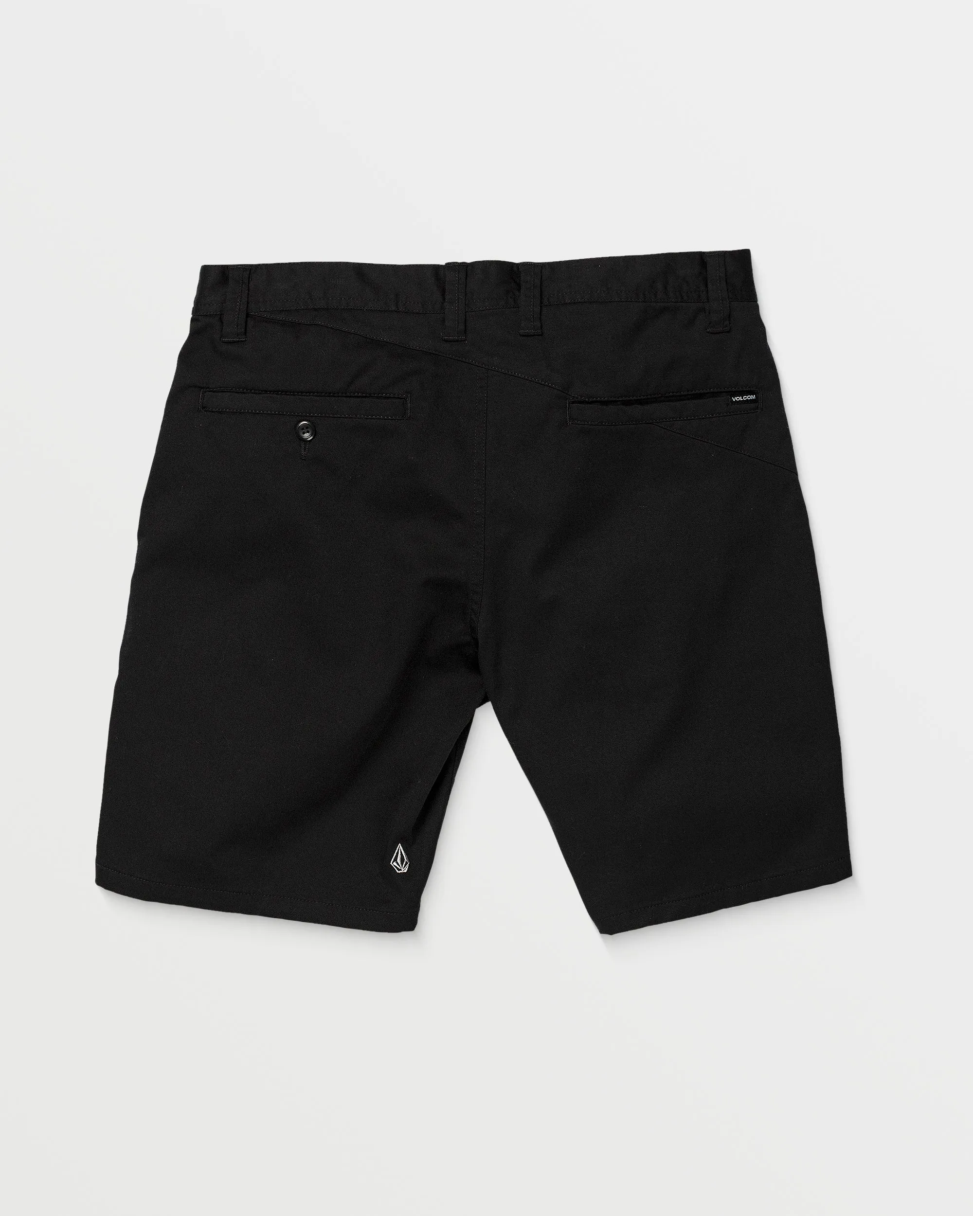 VOLCOM FRICKIN MODERN STRETCH 19 | PANTALN CORTO CHINO