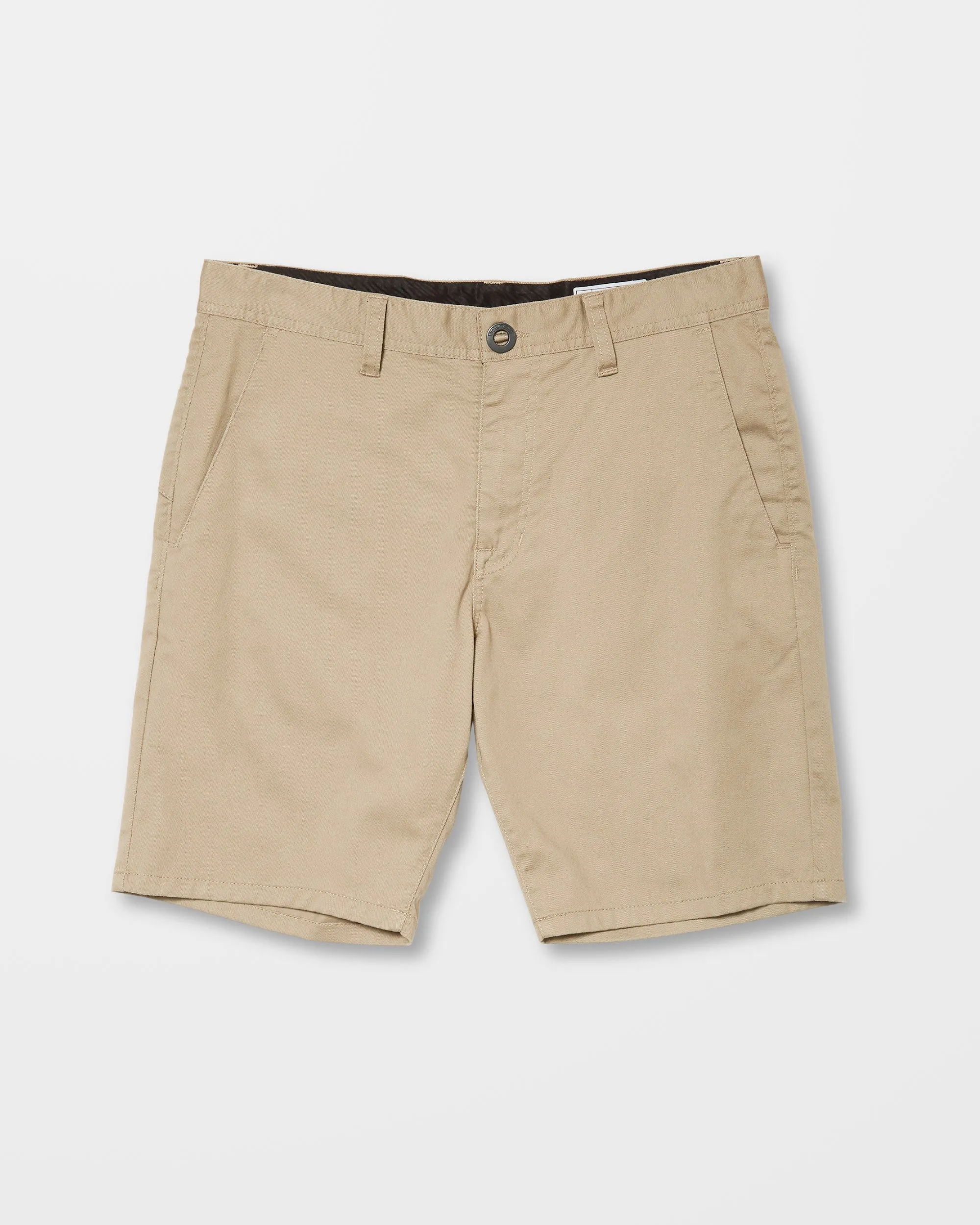 VOLCOM FRICKIN MODERN STRETCH 19 | PANTALN CORTO CHINO