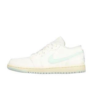 W Air Jordan 1 Low 'Igloo'
