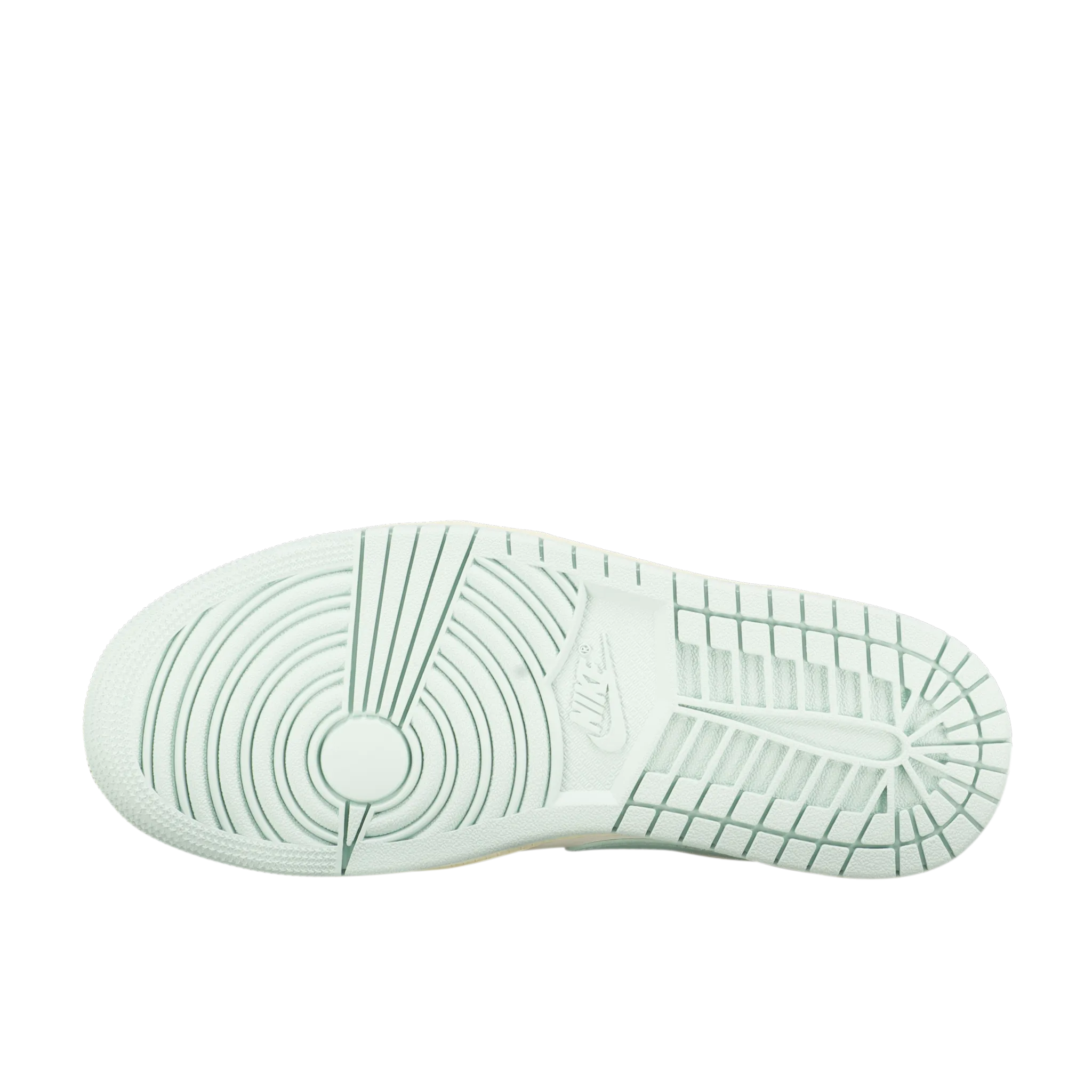W Air Jordan 1 Low 'Igloo'