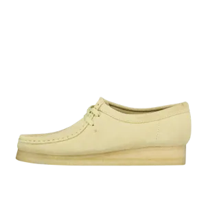 Wallabee Boot