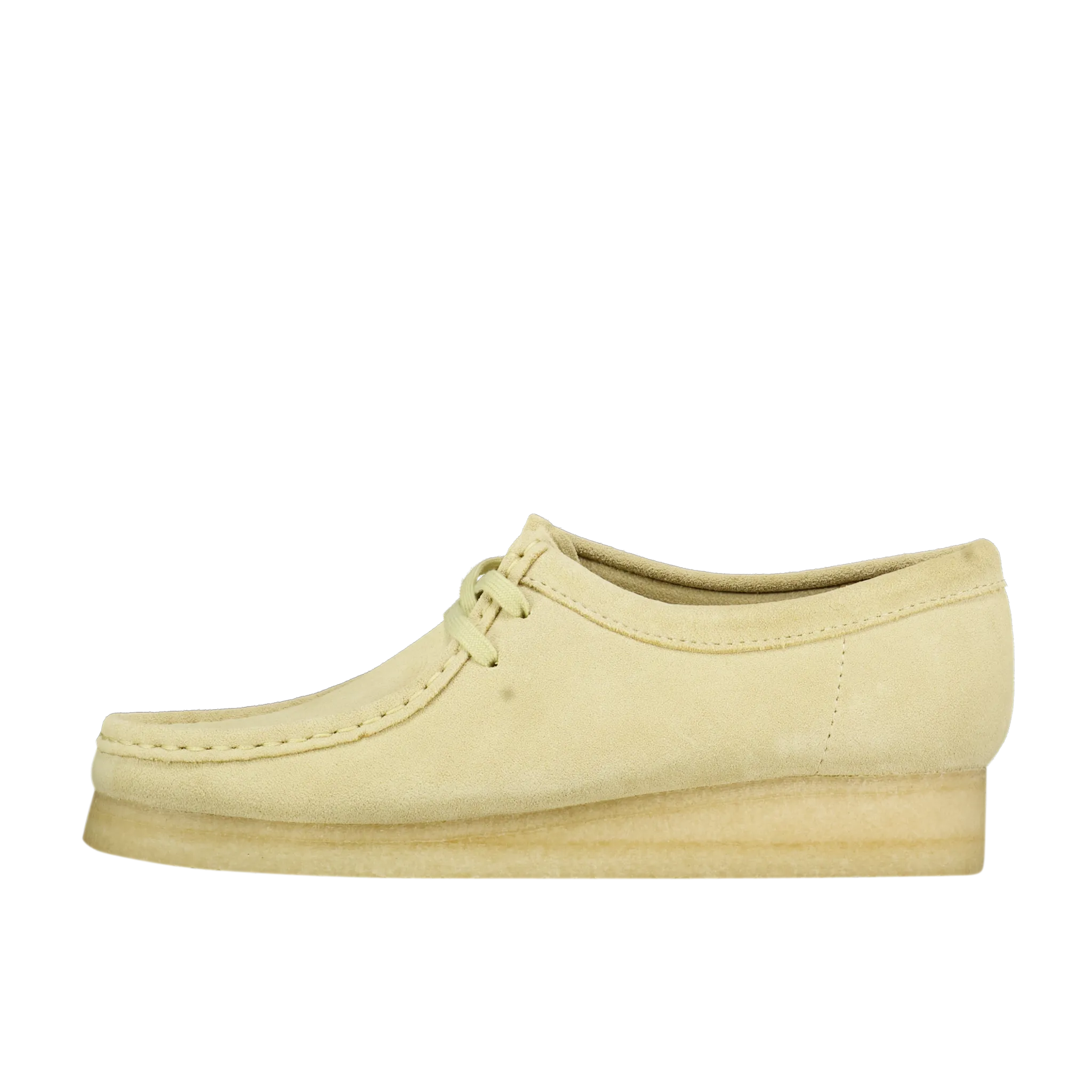 Wallabee Boot