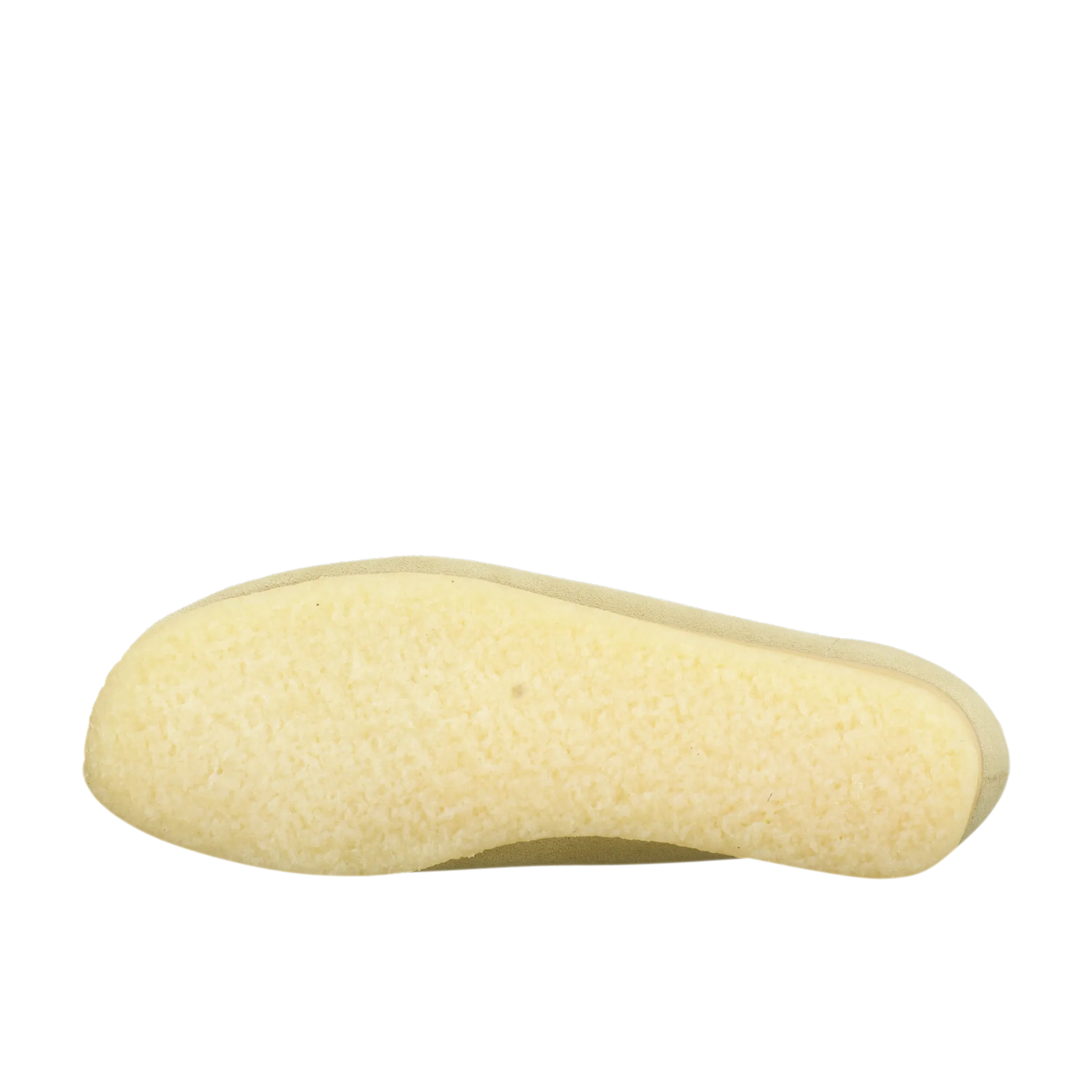 Wallabee Boot