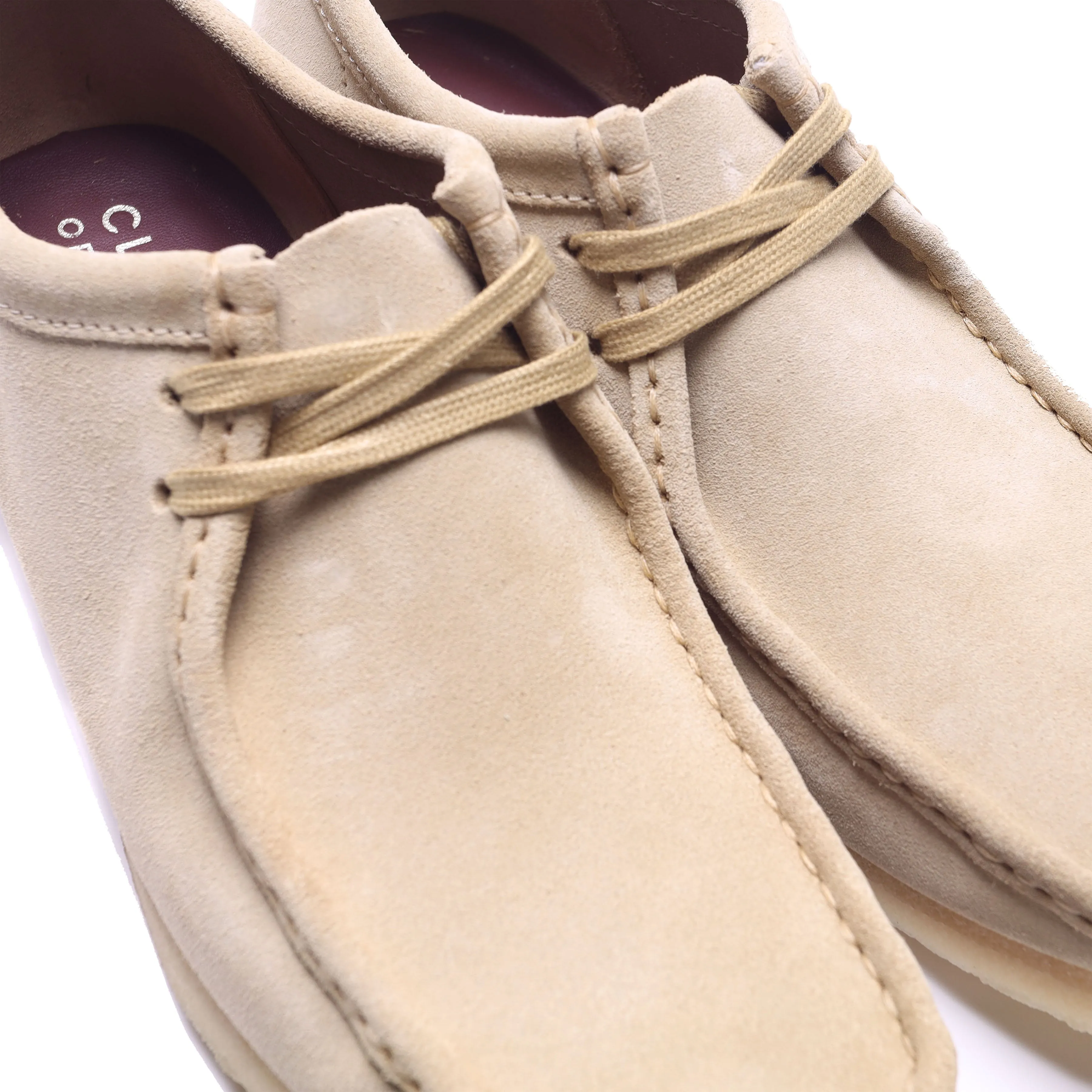 WALLABEE
