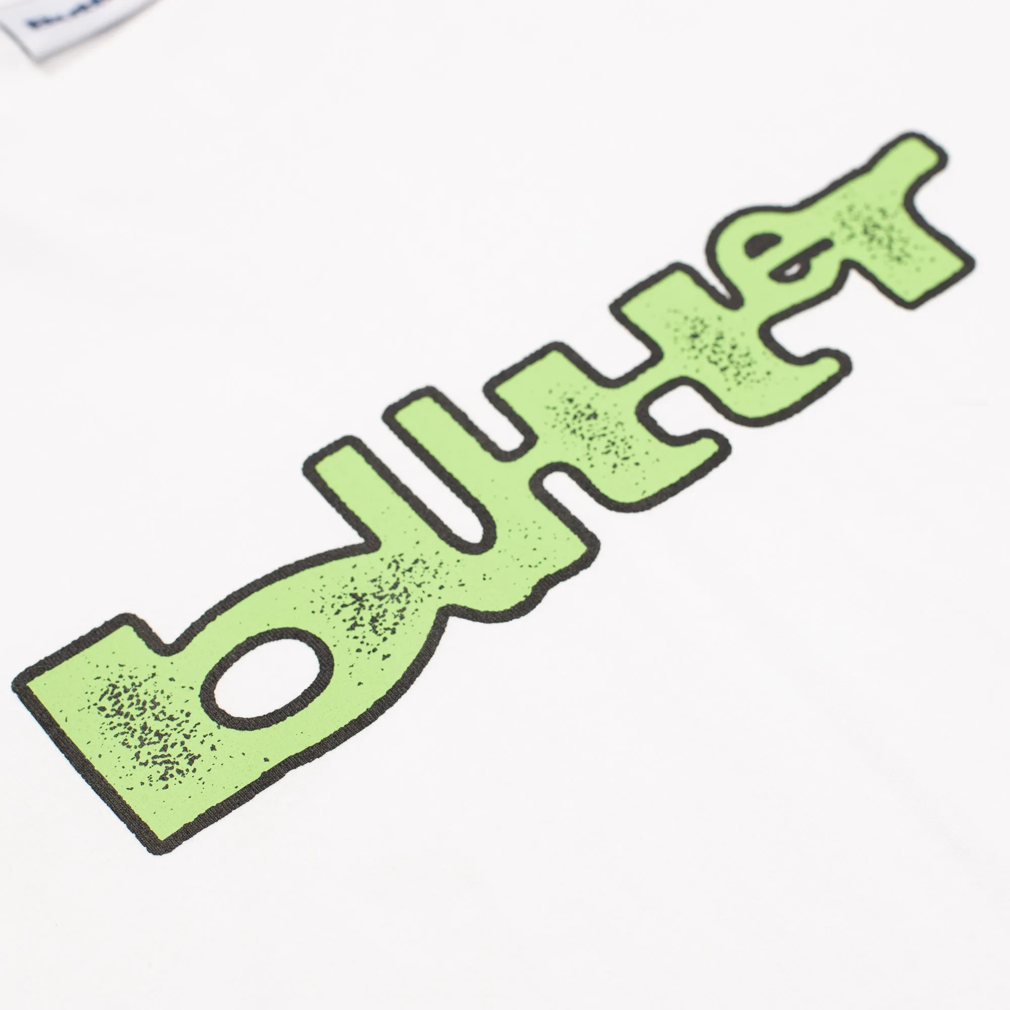 Warped Tee