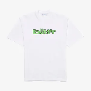 Warped Tee