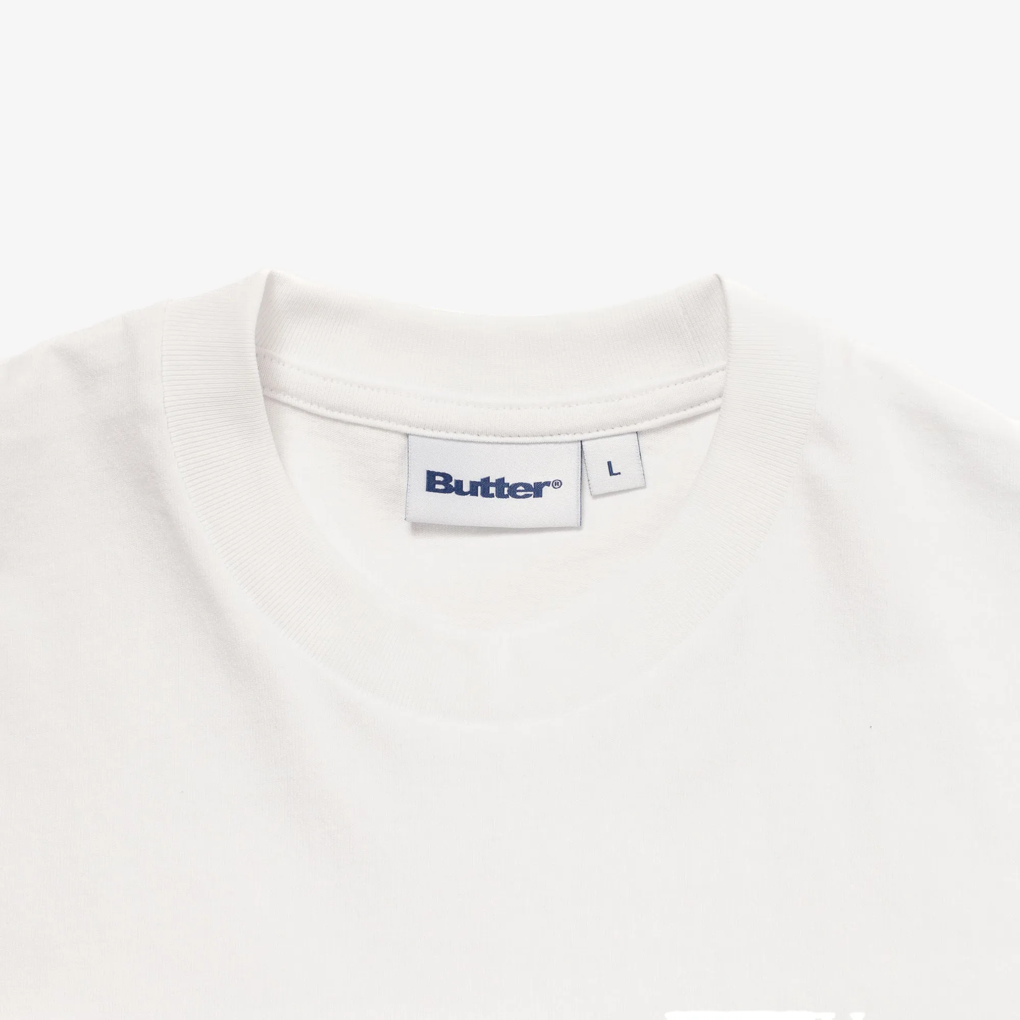 Warped Tee