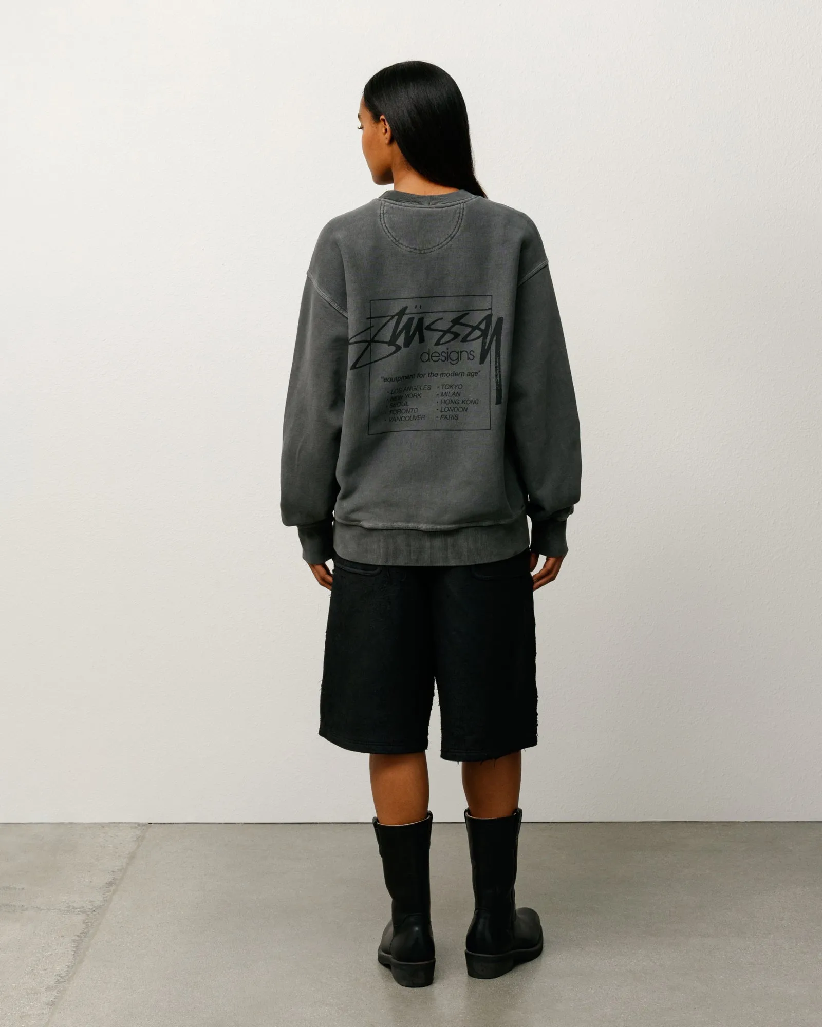 WELDERS WORK SHORT