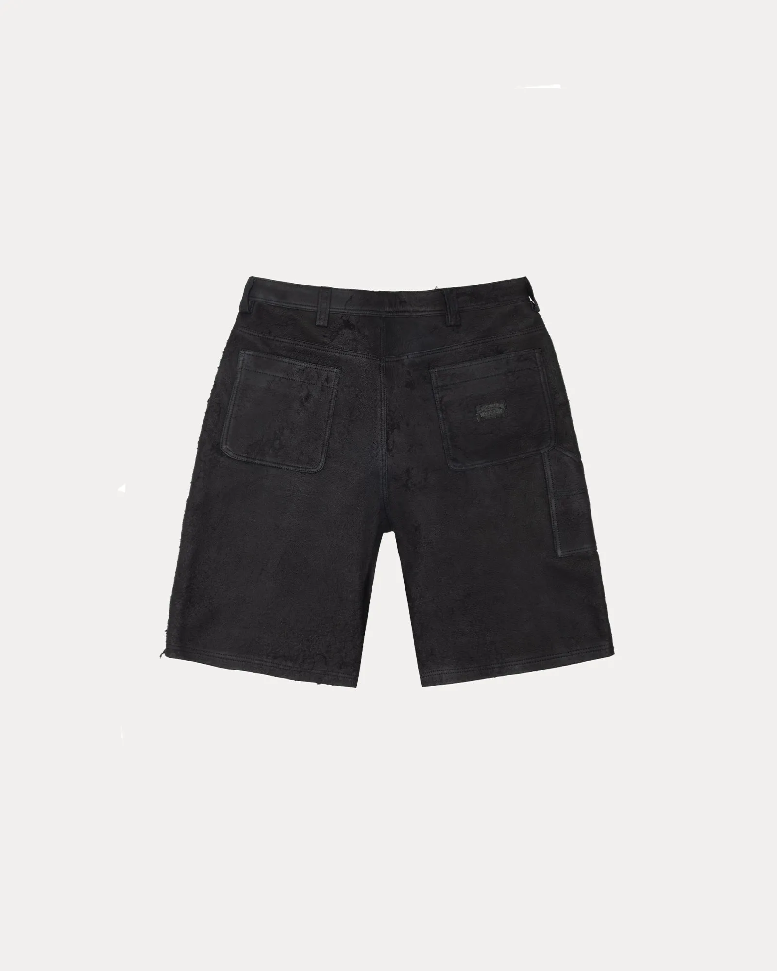 WELDERS WORK SHORT