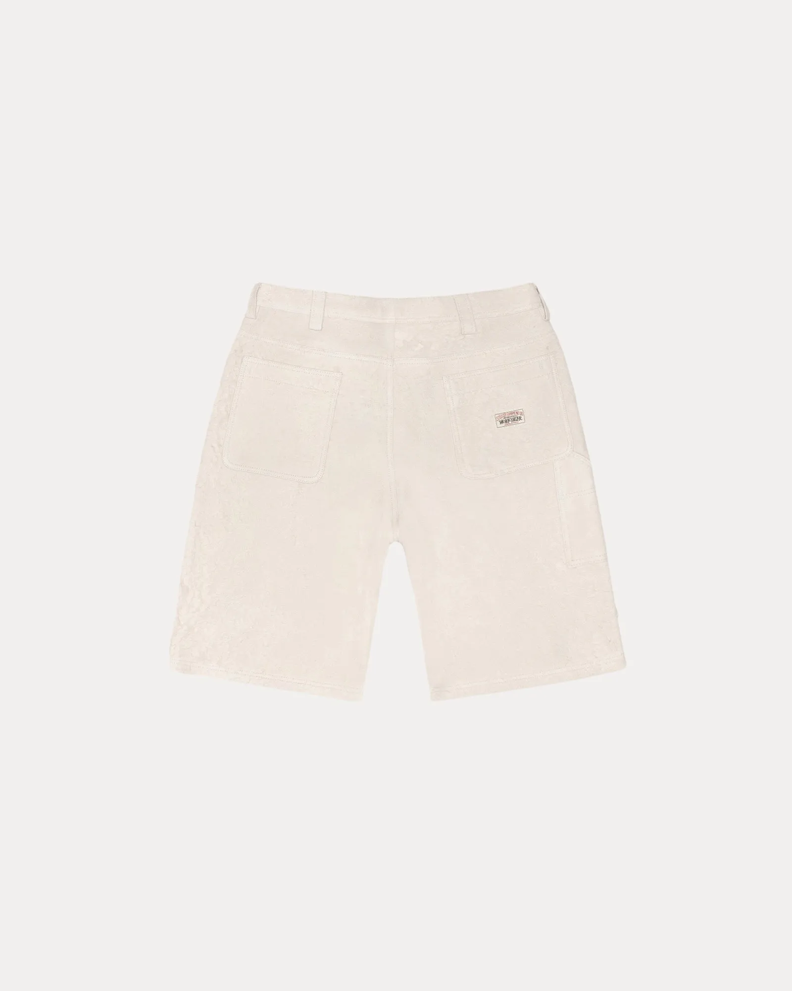 WELDERS WORK SHORT