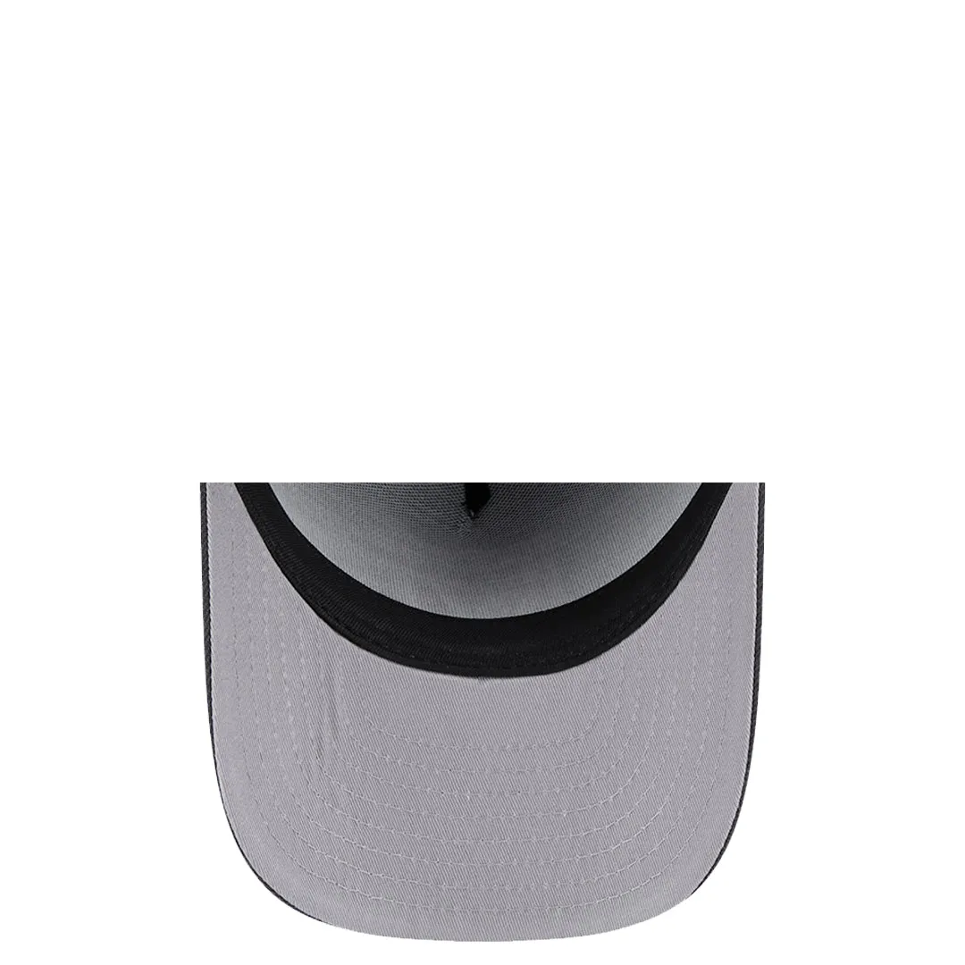 WINNIPEG JETS 9FIFTY A-FRAME SNAPBACK ADJUSTABLE HAT