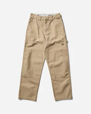 Women's HommeGirls Pants Cornstalk