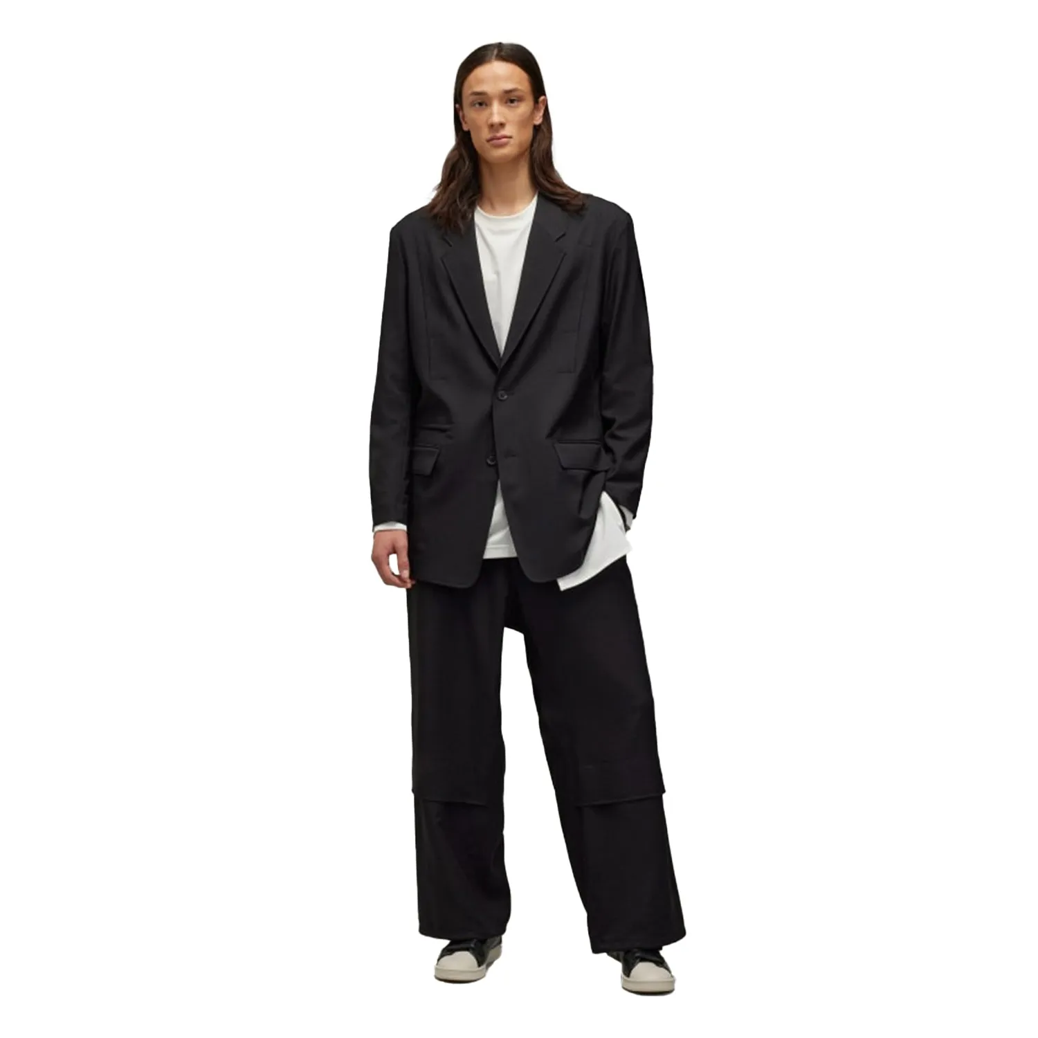 Y-3 Sport Uniform Pants