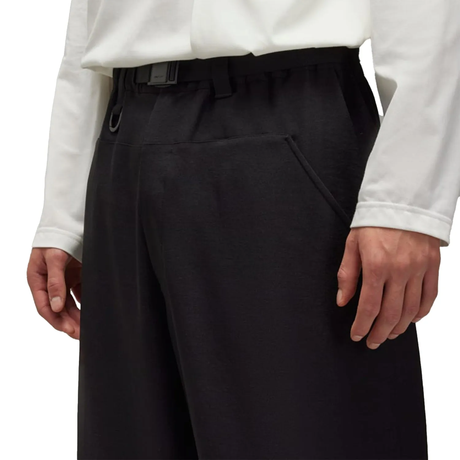 Y-3 Sport Uniform Pants