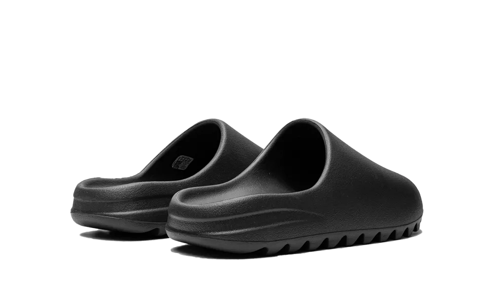 Yeezy Slide Onyx