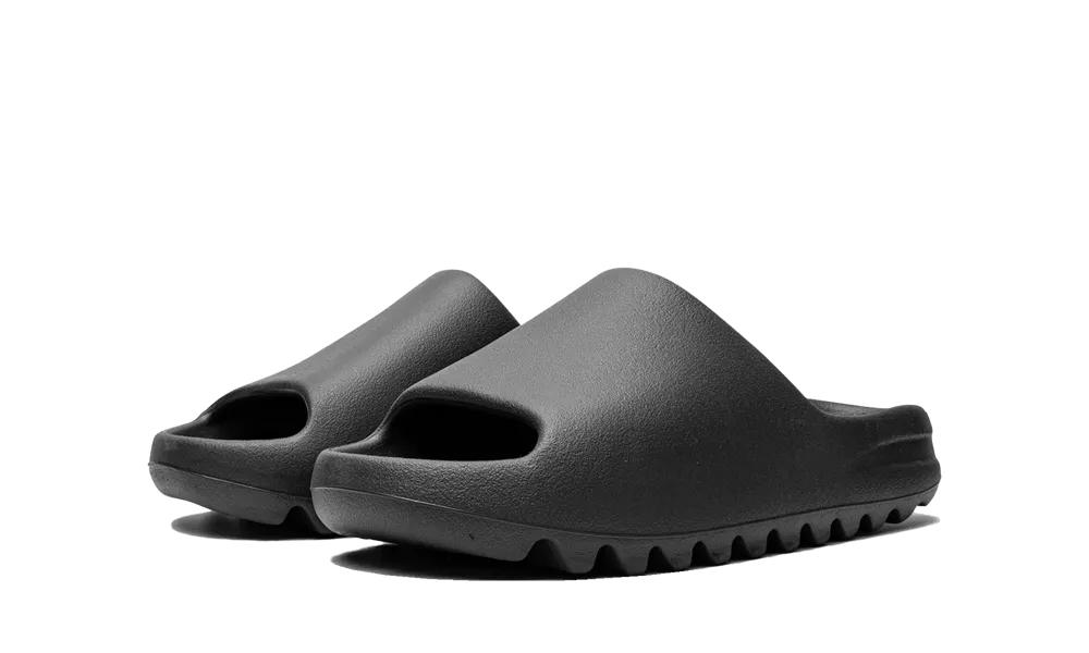 Yeezy Slide Onyx